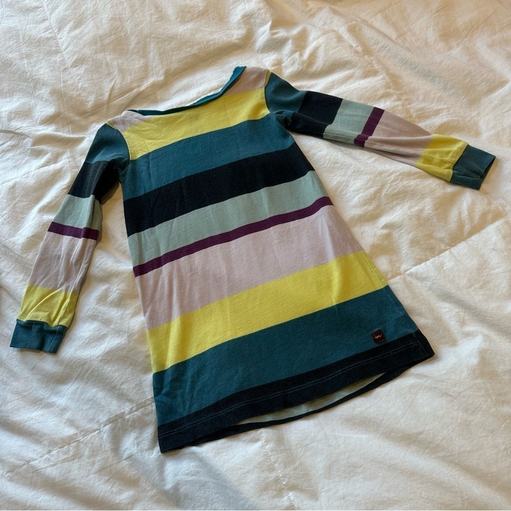 Tea Collection Dress - Picture 5 of 9